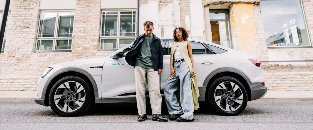 Išperkamoji automobilių nuoma – sprendimas, kai reikia automobilio dabar, o pirkimui trūksta lėšų